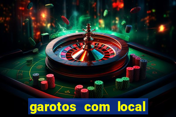 garotos com local porto alegre